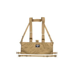 Chest RIG MOLLE Coyote - Invader Gear