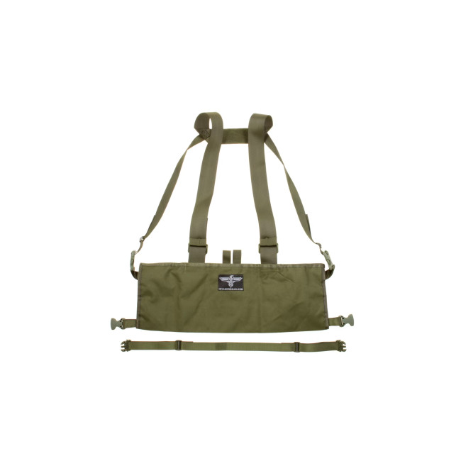 Chest RIG MOLLE OD - Invader Gear
