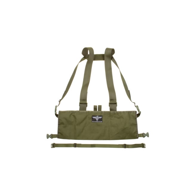 Chest RIG MOLLE OD - Invader Gear