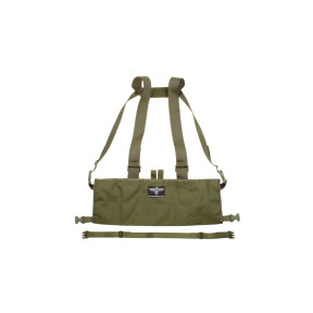 Chest RIG MOLLE OD - Invader Gear
