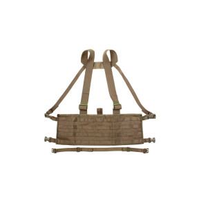 Chest RIG MOLLE Ranger Green - Invader Gear