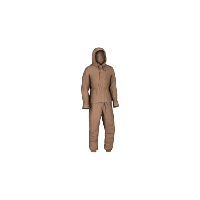 Pantalon Sposn Gorka S (Coyote