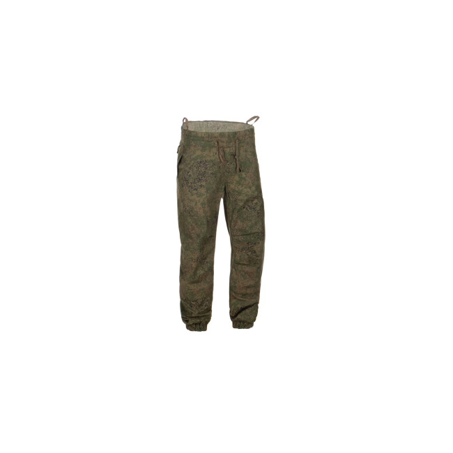 Gorka Digital Flora Overall - Invader Gear