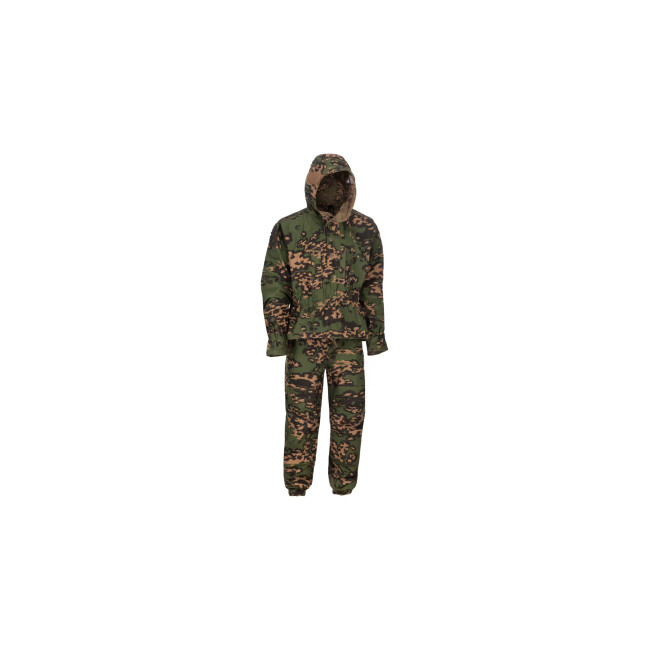 Combinaison Gorka Partizan - Invader Gear