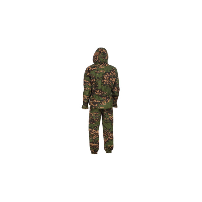 Combinaison Gorka Partizan - Invader Gear