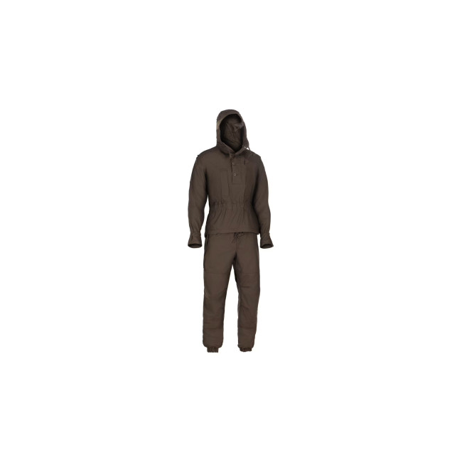 Gorka Anzug Ranger Green - Invader Gear