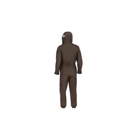 Gorka Ranger Green Overall - Invader Gear
