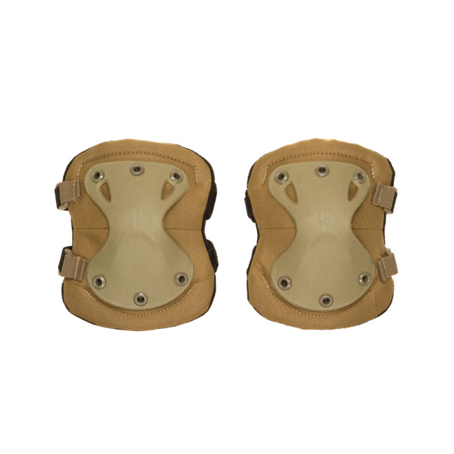 Coudières XPD Coyote - Invader Gear