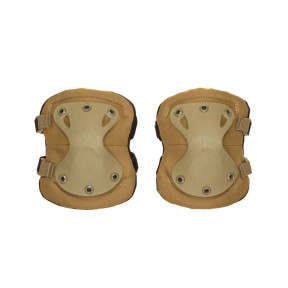 Coudières XPD Coyote - Invader Gear