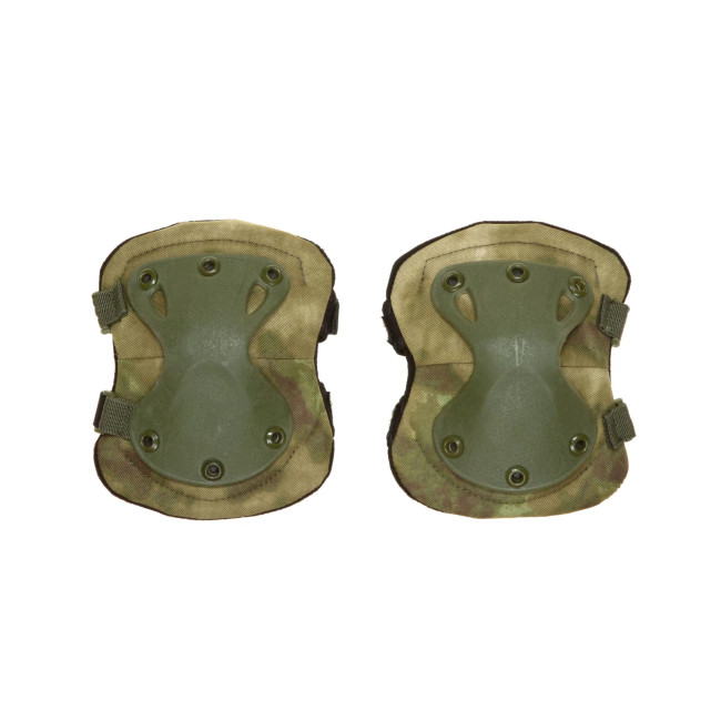 Coudières XPD Everglade - Invader Gear