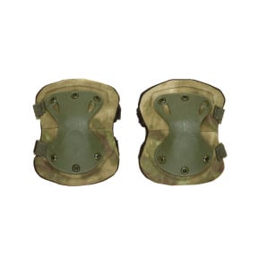 Coudières XPD Everglade - Invader Gear