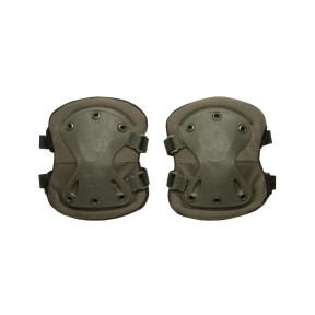 XPD Ranger Green Elleboogbeschermers - Invader Gear