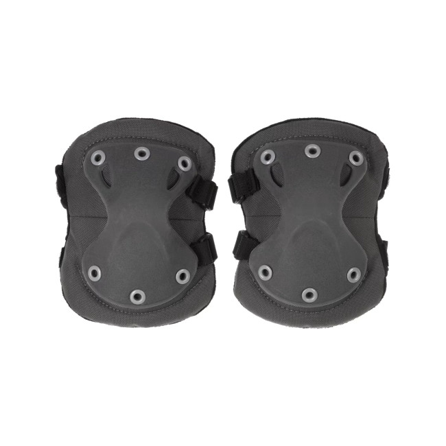 XPD Ellbogenschützer Wolf Grey - Invader Gear