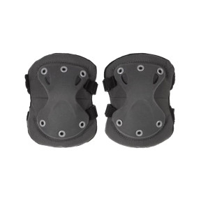 Coudières XPD Wolf Grey - Invader Gear