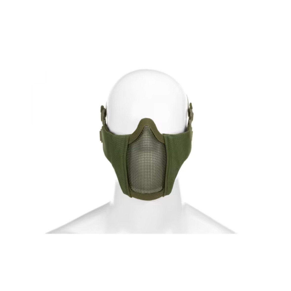 JOYASUS Maschera Tattica A Forma Di Teschio, Traspirante - Foto 9