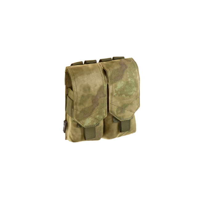Double porte chargeur double 5.56 Everglade - Invader Gear