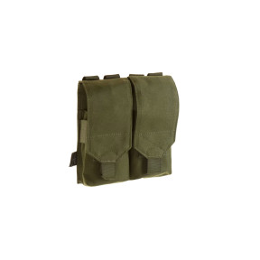 Doppeltes Doppelmagazinhalter 5.56 OD - Invader Gear