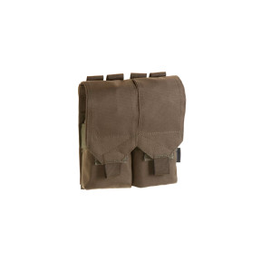 Double porte chargeur double 5.56 Ranger Green - Invader Gear