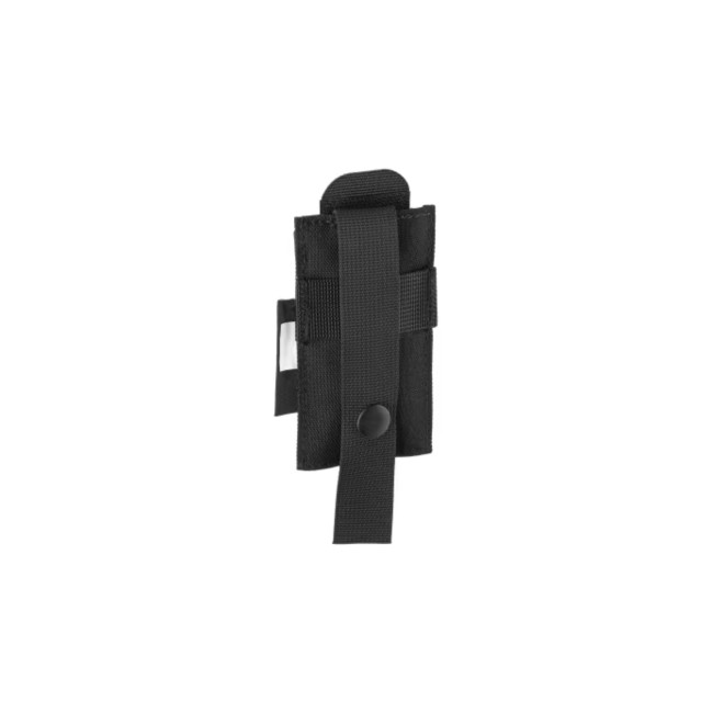 Drapeau de touche airsoft Black - Invader Gear