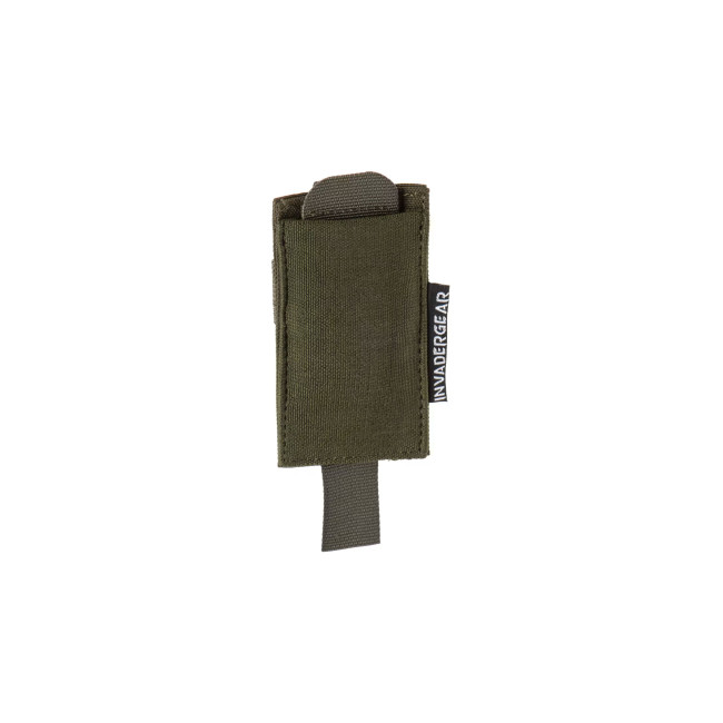 Airsoft aanraakgvlag OD - Invader Gear