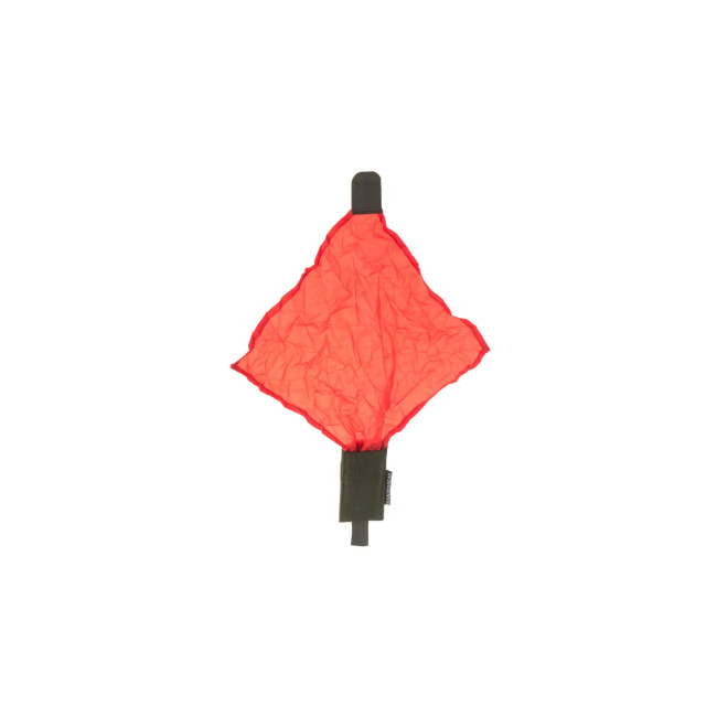Drapeau de touche airsoft OD - Invader Gear