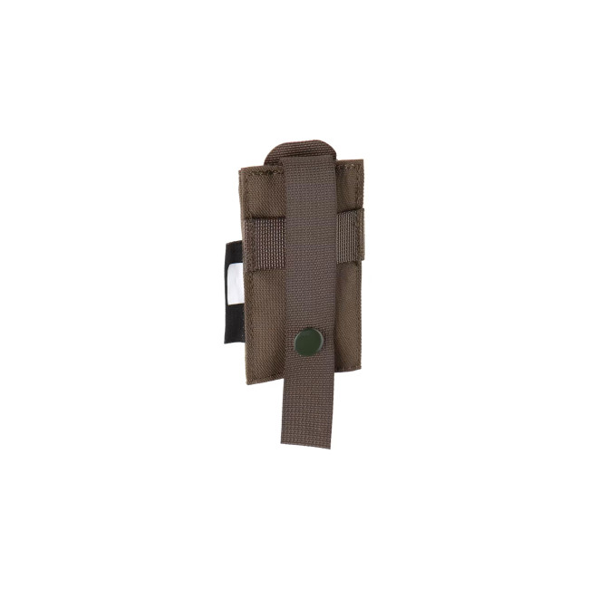 Flaga dotykowa airsoft Ranger Green - Invader Gear