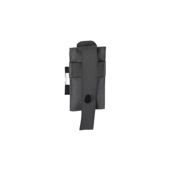 Drapeau de touche airsoft Wolf Grey - Invader Gear