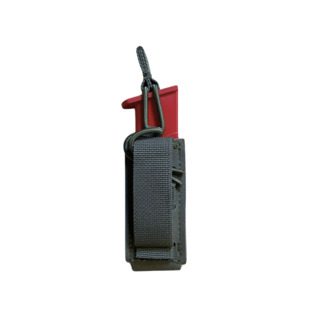 Porta-caricatore PA 9mm Easy Legio Now - Ranger Green - Honor