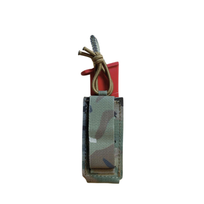 Portacaricatore PA 9mm Easy Legio Now - Multicam - Honor