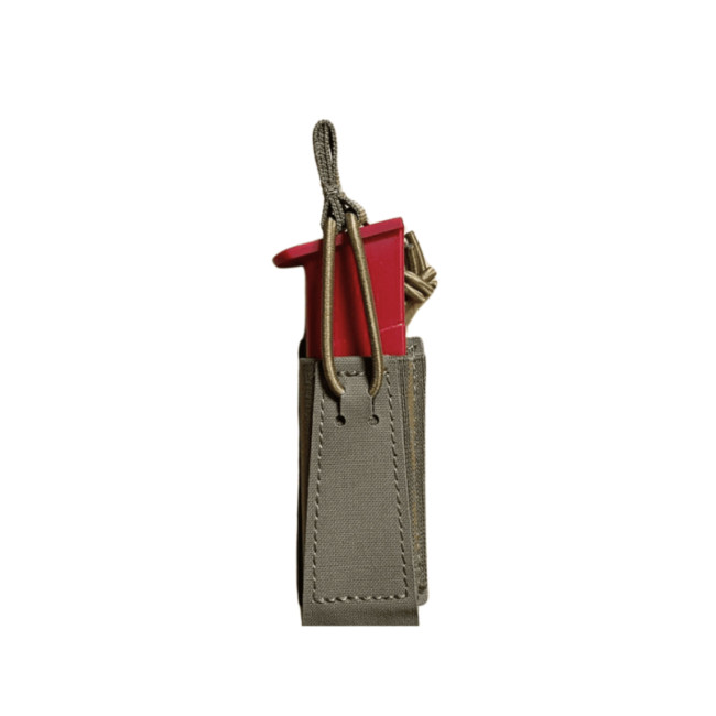 Pistolenmagazintasche 9mm Easy Legio Now - Coyote - Honor