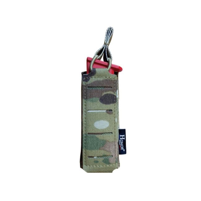 Magazijnhouder PA 9mm Confort Legio Now - Multicam - Honor