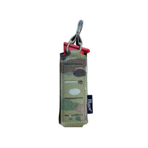 Porta-carregador de pistola 9mm Confort Legio Now - Multicam - Honor