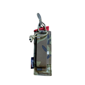Pistolenmagazintasche 9mm Comfort Legio Now - Multicam - Honor