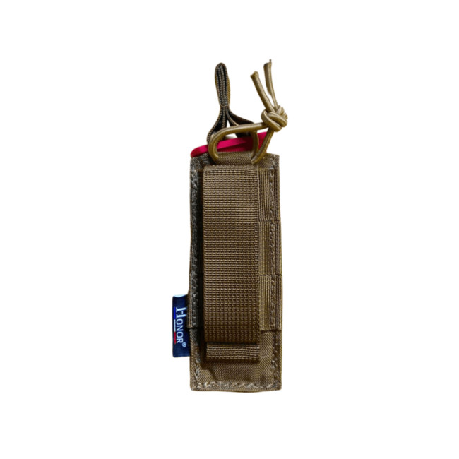 Porta-caricatore PA 9mm Comfort Legio Now - Coyote - Honor