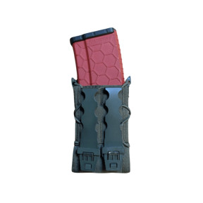 Multi-kaliber magazijnhouder Fast Legio Now - Ranger Green - Honor