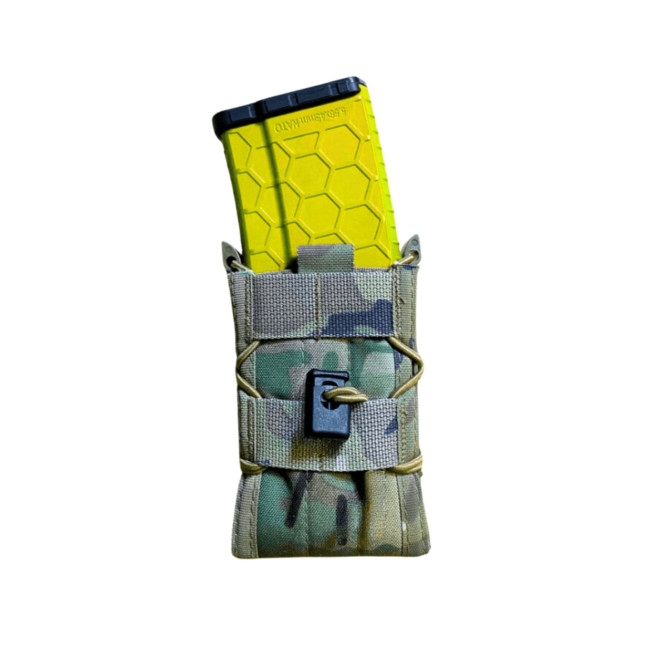 Multikaliber-Magazintasche Fast Legio Now - Multicam - Honor