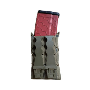 Porte-chargeur multi-calibre Fast Legio Now - Multicam - Honor