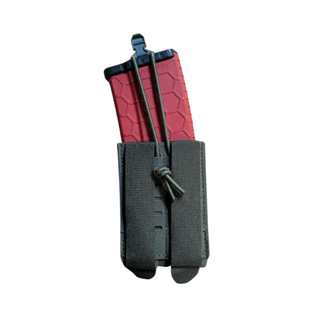 Porta-carregador multi-calibre Fast Centuries Now - Ranger Green - Honor