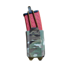 Porta-caricatore multi-calibro Fast Centuries Now - Multicam - Honor