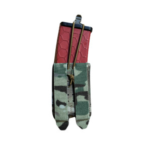 Porta-cargador multi-calibre Fast Centuries Now - Multicam - Honor