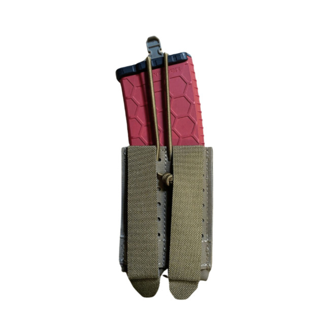 Portacargador multi-calibre Fast Centuries Now - Coyote - Honor