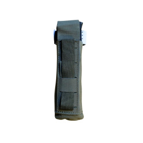 Custodia per laccio emostatico Curatio Now - Ranger Green - Honor