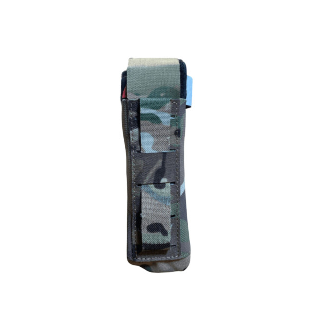 Bolsa porta-torniquete Curatio Now - Multicam - Honor