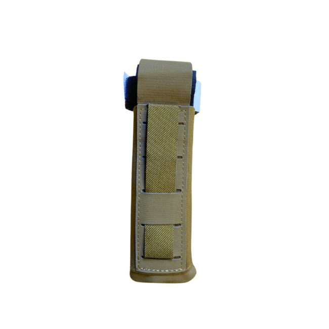 Funda para torniquete Curatio Now - Coyote - Honor