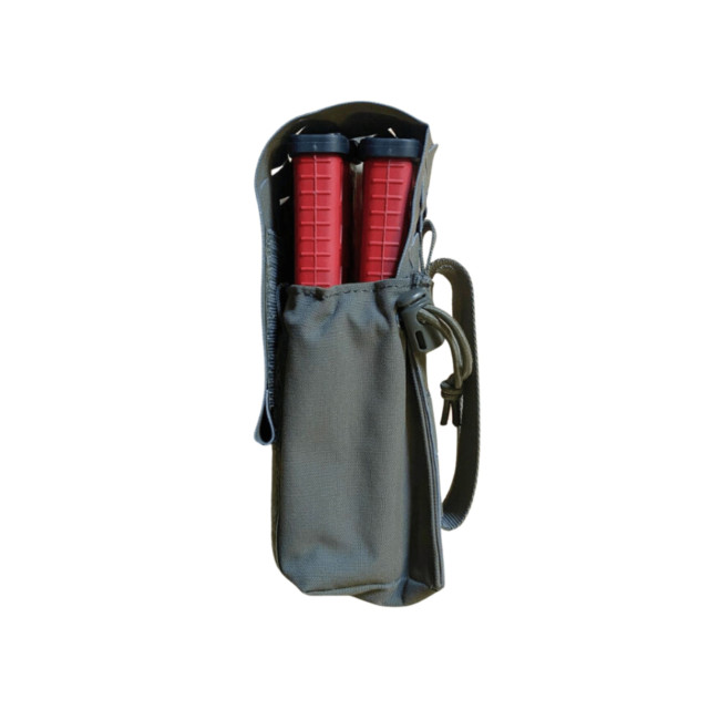 Bolsa multifunções Multi Triumphus - Ranger Green - Honor