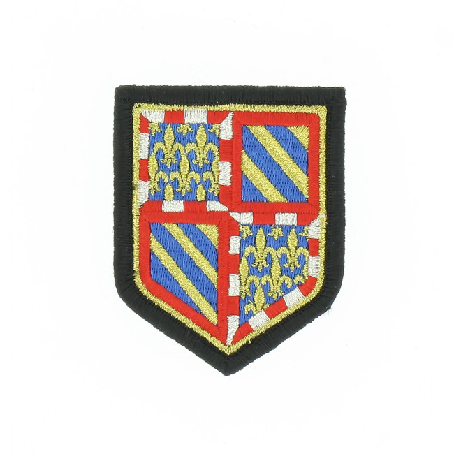 Ecusson De Bras Brodé Nord Pas De Calais Picardie   AMG Pro - Foto 9