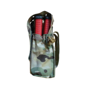 Bolsa multifunción Multi Triumphus - Multicam - Honor