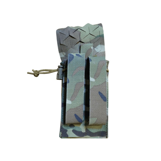 Multifunktionstasche Multi Triumphus - Multicam - Honor