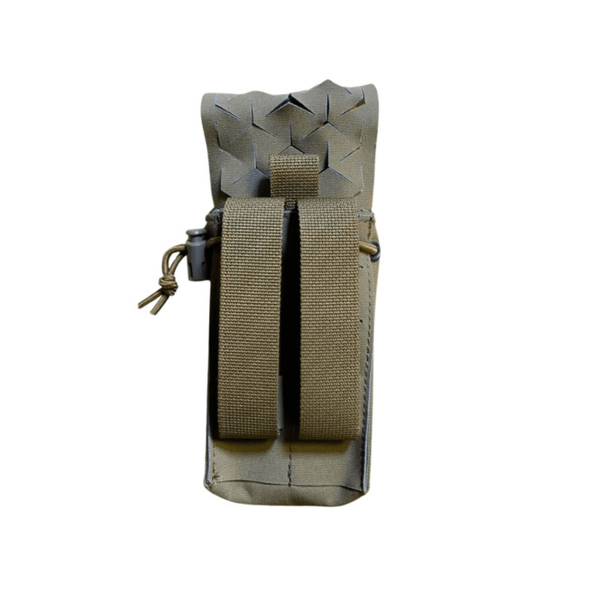 Pochette multifonctionMulti Triumphus - Coyote - Honor