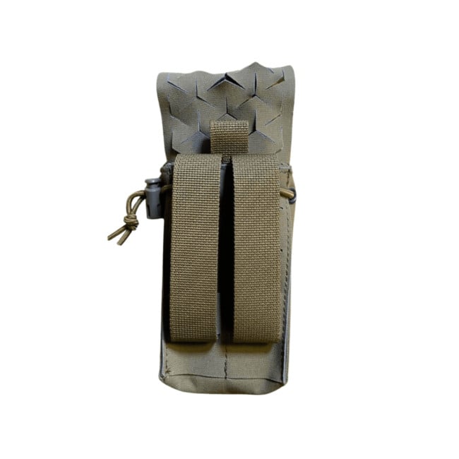 Pochette multifonctionMulti Triumphus - Coyote - Honor